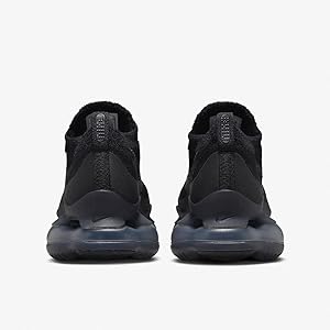 美品　ナイキ エア マックス スコーピオン フライニット ブラック　ユニセックス Amazon | NIKE(ナイキ)エアマックススコーピオンフライニット